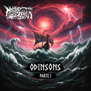Odinsons Parte I [EP] - Descarga Digital