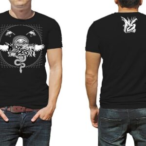 Playera Ojo de Odín