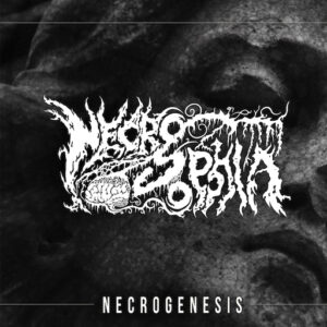 Necrogenesis [EP] - Descarga Digital